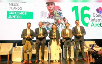 Impulsa Jalisco formalidad laboral con certificación en competitividad agroexportadora