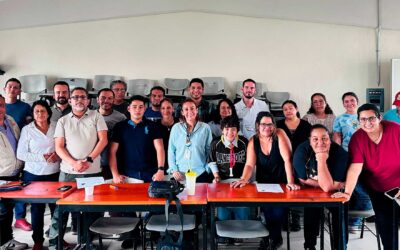 Tlajomulco extiende acciones para garantizar espacios incluyentes y libres de discriminación