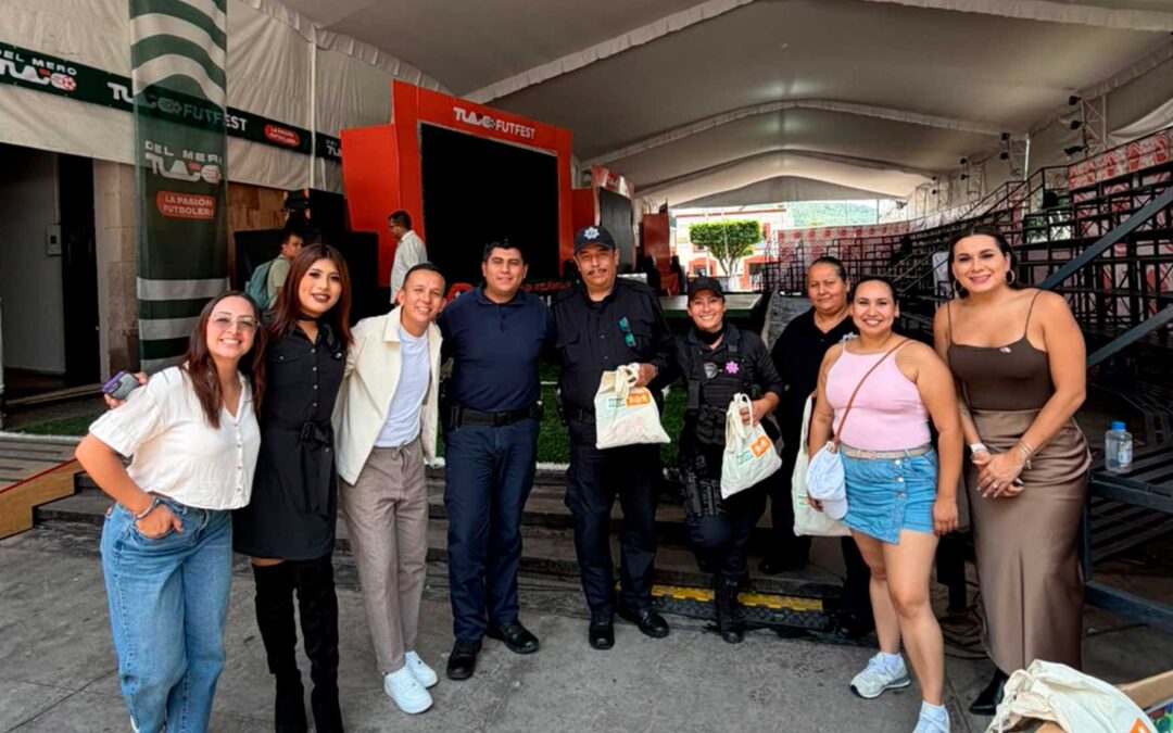 Acerca Diversidad Sexual Jalisco pruebas gratuitas y atención en salud sexual en Tlajomulco