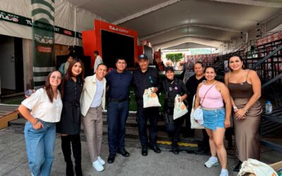 Acerca Diversidad Sexual Jalisco pruebas gratuitas y atención en salud sexual en Tlajomulco