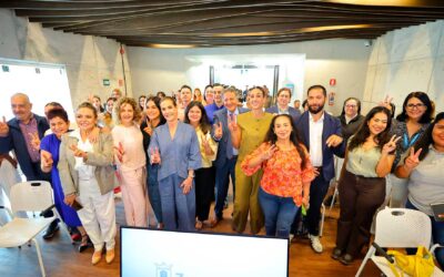 Zapopan impulsa la recaudación de fondos para asociaciones civiles