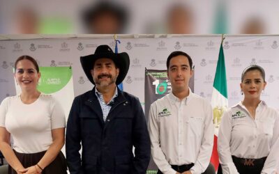 Anuncian SADER y APEAJAL el Congreso del Aguacate de Jalisco 2026