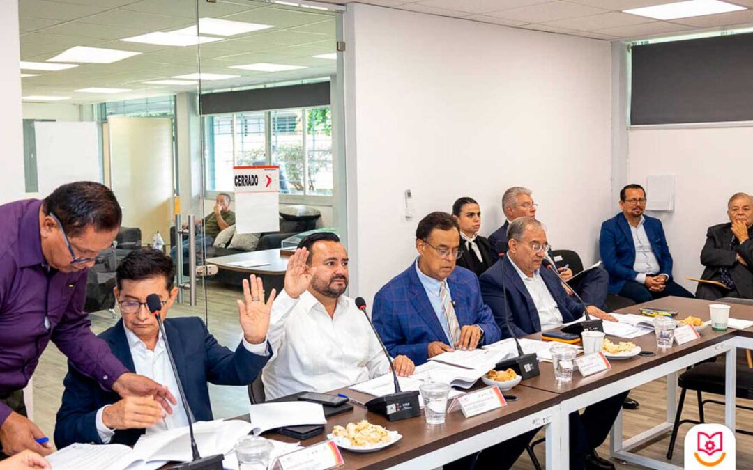 IDEFT capacitó a más de 7 mil 600 personas en el primer trimestre de 2026