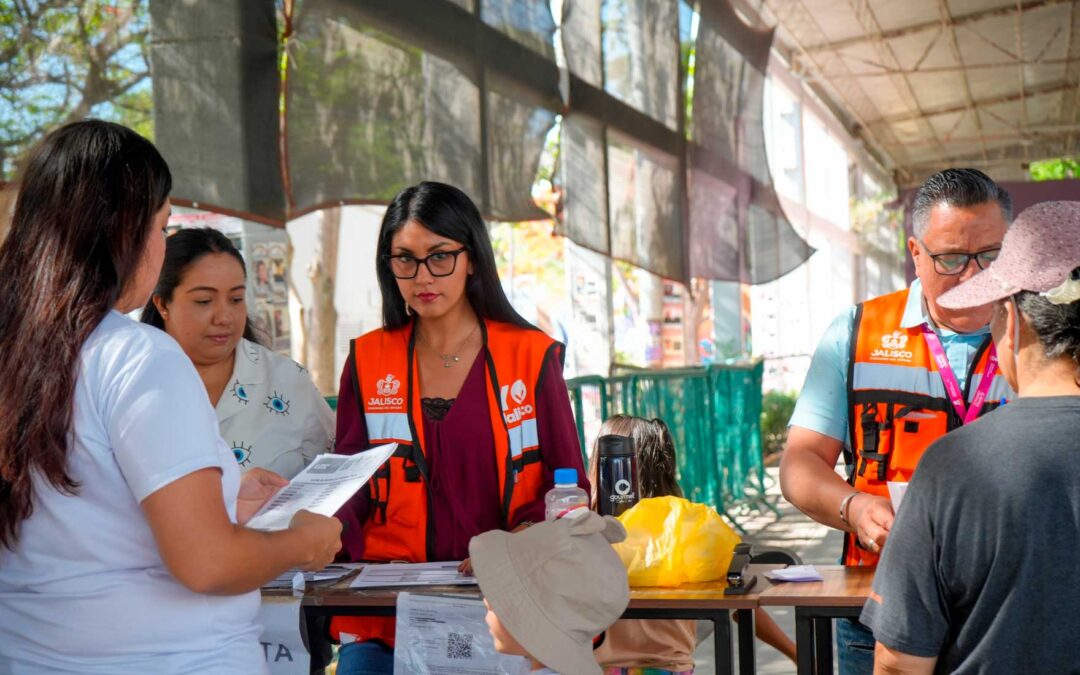 Amplían convocatoria de Yo Jalisco, Apoyo al Transporte para niñas y niños usuarios del transporte público