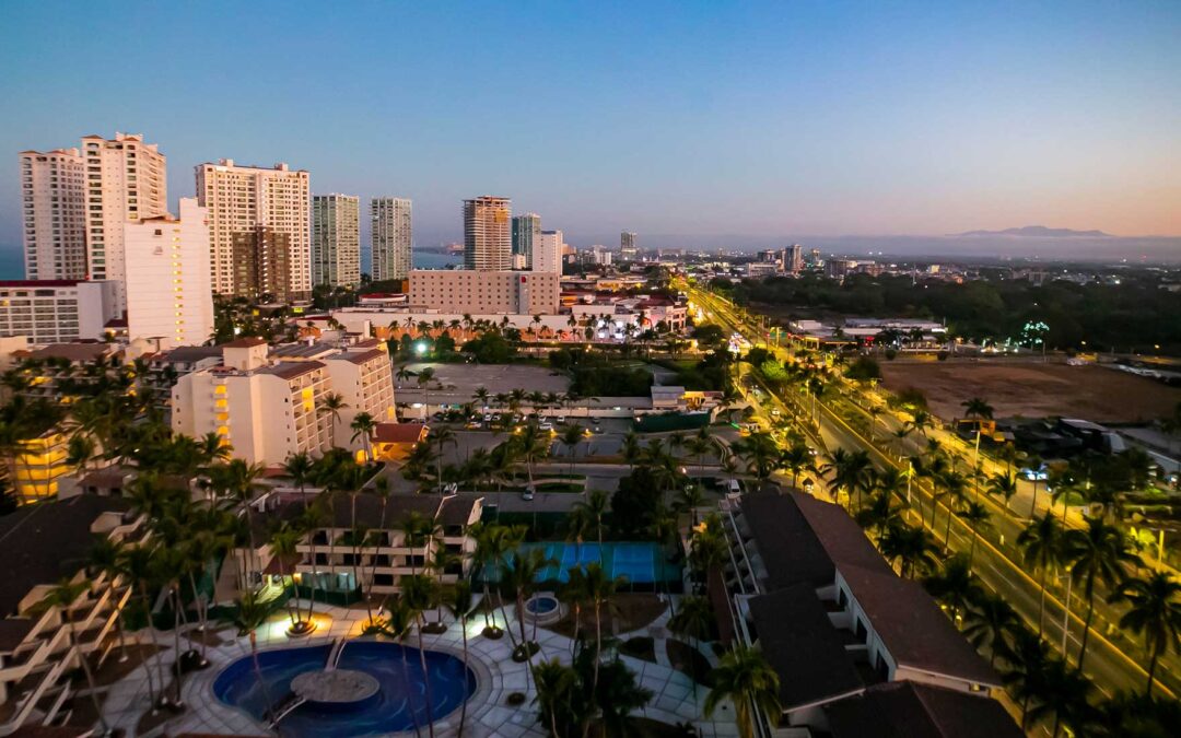 Impulsará cumbre internacional calidad del sector hotelero y gastronómico de Puerto Vallarta