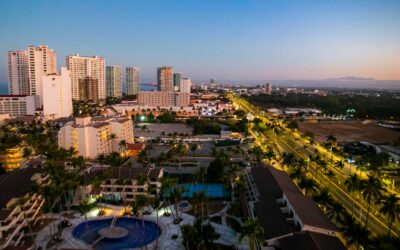 Impulsará cumbre internacional calidad del sector hotelero y gastronómico de Puerto Vallarta