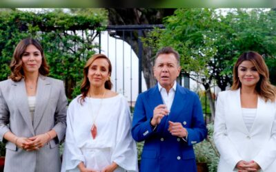 Jalisco da paso histórico en la atención al autismo y discapacidad intelectual