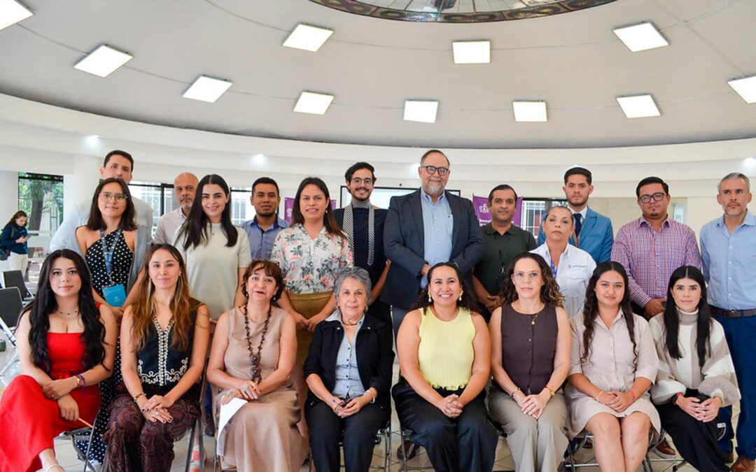 Avanza Jalisco en la creación del primer diagnóstico estatal contra la discriminación
