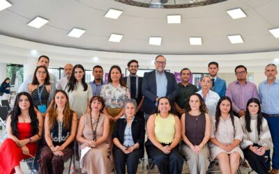 Avanza Jalisco en la creación del primer diagnóstico estatal contra la discriminación