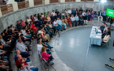 Certifica Jalisco a 21 municipios en el uso del programa Visor Urbano Jalisco