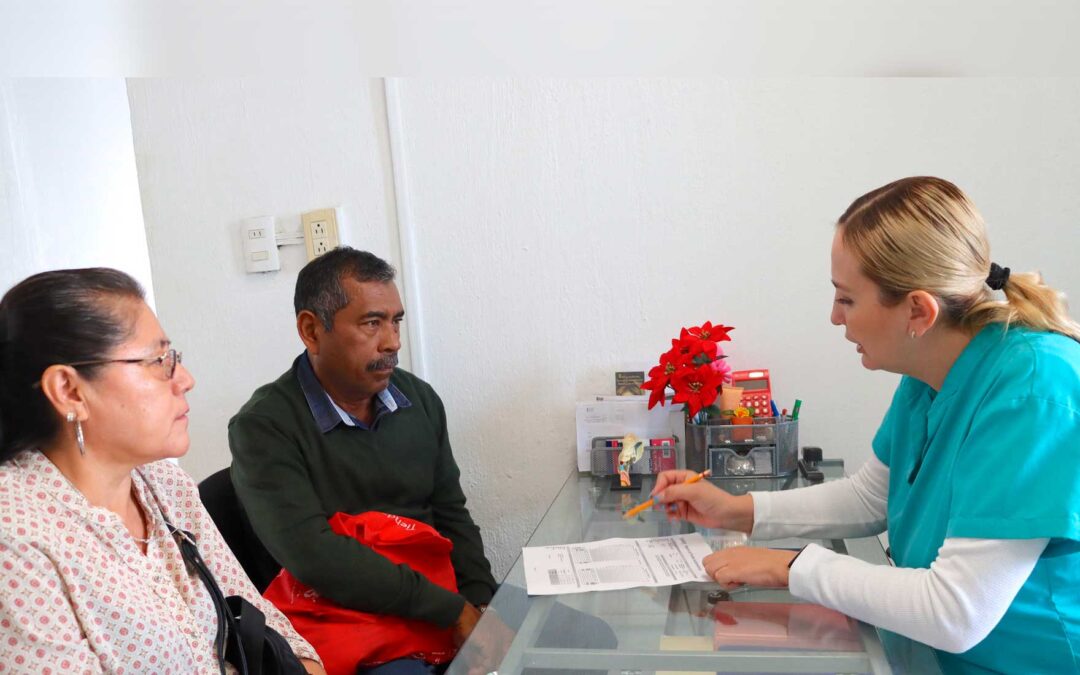 DIF Zapopan invita al redondeo por las personas con discapacidad auditiva