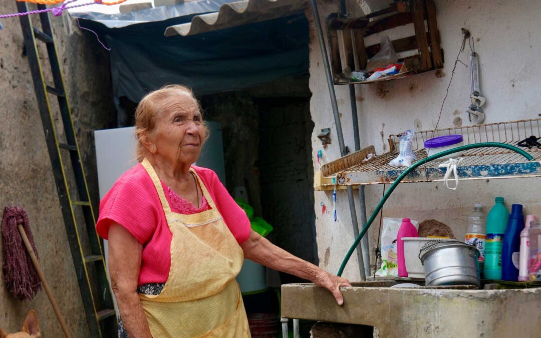 Refuerza Jalisco brigadas contra el dengue