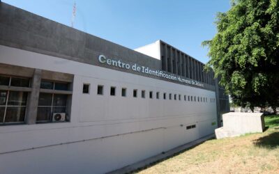 Atenderá Brigada Forense del IJCF a familias de personas desaparecidas en Tapalpa