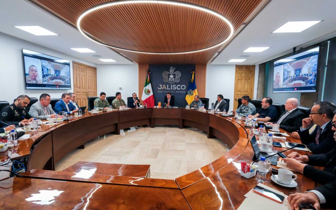 Presentará Gobierno del Estado iniciativa ante el Congreso contra máquinas tragamonedas