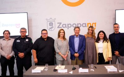 DIF Zapopan presenta SofIA, el nuevo asistente virtual con inteligencia artificial para orientar a la ciudadanía