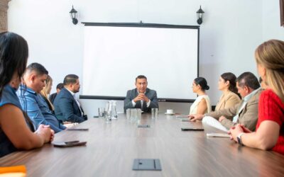 Exigen Gobierno de Jalisco y municipios cumplimiento de recursos federales para infraestructura hidráulica