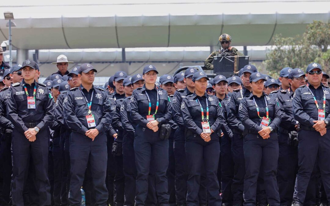 Zapopan se posiciona como el municipio con menor percepción de inseguridad en el AMG