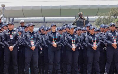 Zapopan se posiciona como el municipio con menor percepción de inseguridad en el AMG