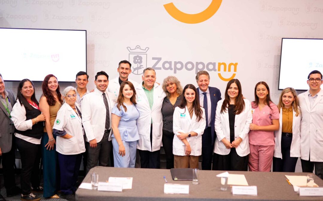 ‘Hospitalito Ve por Ti’ regresa la vista a más de 700 personas con cirugías gratuitas de catarata