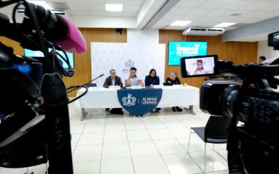 Ofrecen talleres y cursos de verano para fortalecer y desarrollar habilidades en niñas, niños y adolescentes de Jalisco