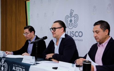Abre Jalisco apoyos para proyectos de eficiencia y transición energética para empresas