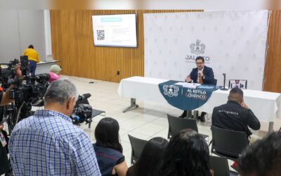 Lanza Gobierno de Jalisco convocatoria Crece tu Negocio al Estilo Jalisco para impulsar a MiPyMEs