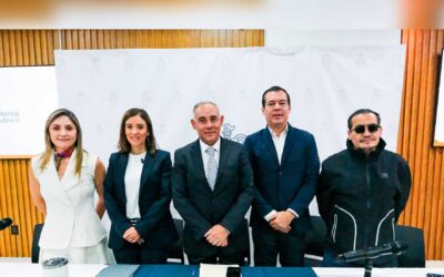 Presenta SETRAN convocatoria para el registro de antigüedad y la entrega de concesiones de taxis