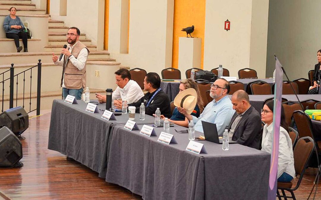 Coordinan autoridades estatales jornada de atención a familias y colectivos de búsqueda en Tequila