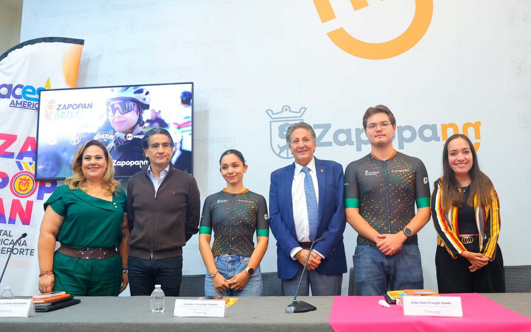 Zapopan Gravel 2026 pondrá a rodar a México desde el corazón del Bosque La Primavera