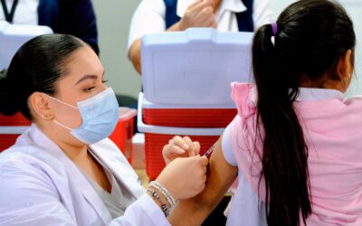 Concluyen clases en Jalisco sin casos de sarampión en planteles educativos