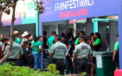 Llama Gobierno de Jalisco a disfrutar el partido México – Inglaterra con responsabilidad