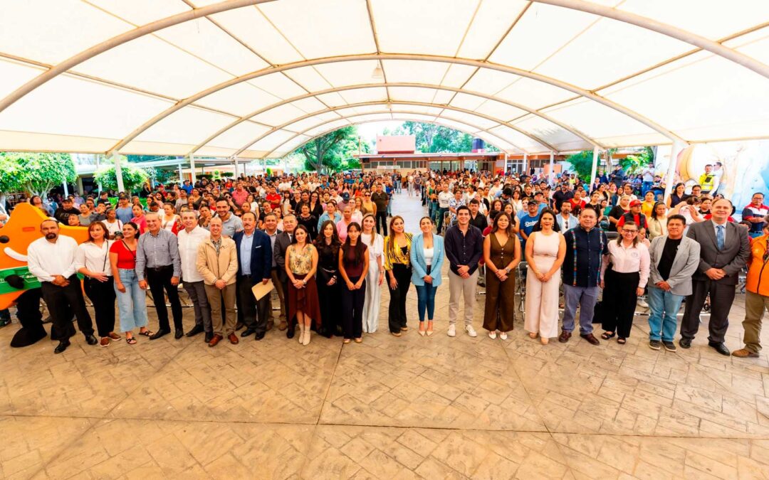 Instala Jalisco primer Comité de Vigilancia Social del Presupuesto Abierto y Participativo Estatal