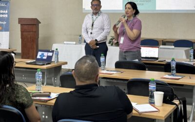 Fortalecen planeación financiera de municipios de la región Norte