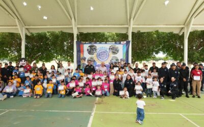 Jalisco fortalece la cultura de paz desde la infancia con “Somos Semillas de Paz 2026”