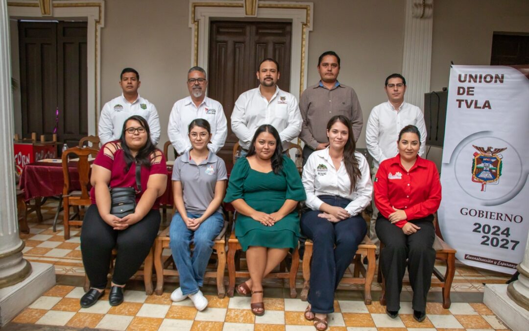 Contralorías municipales de Jalisco refuerzan acciones contra la corrupción y a favor de la transparencia