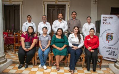 Contralorías municipales de Jalisco refuerzan acciones contra la corrupción y a favor de la transparencia