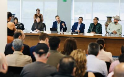 Gerardo Quirino impulsa primer OPD municipal del país para recuperar vivienda