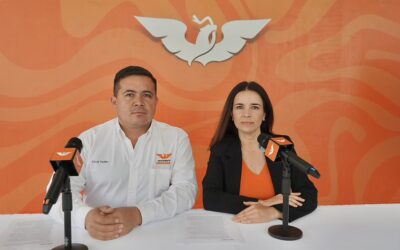 “No olvidemos los casos de corrupción que involucran a Andy López y sus amigos”.- Mirza Flores