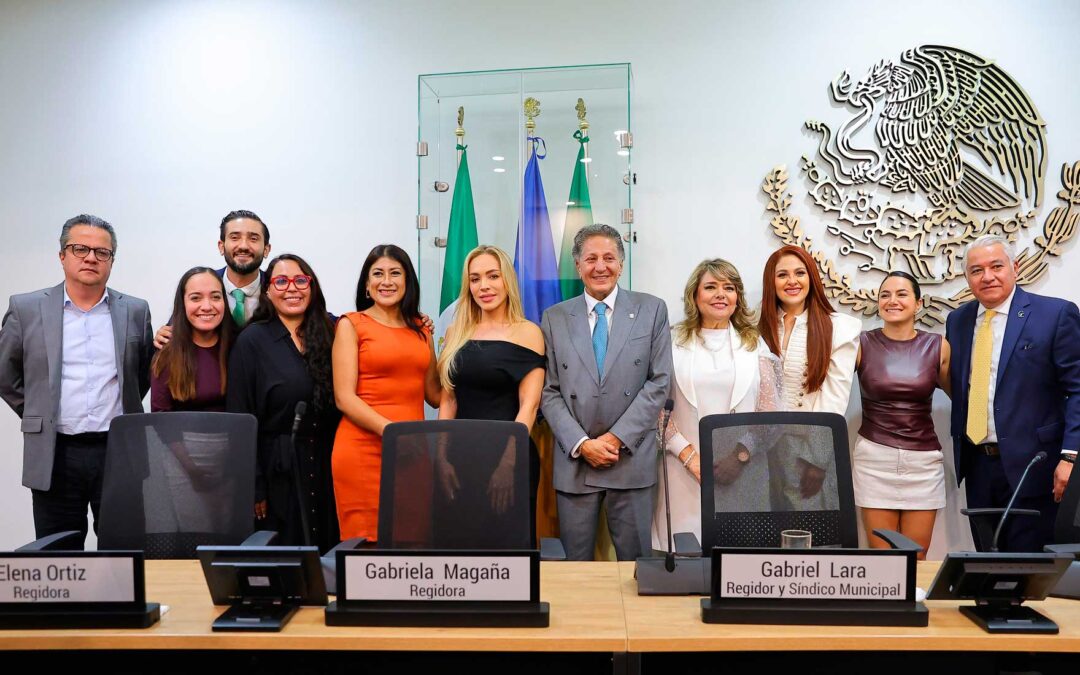 Zapopan aprueba regularizar las cuentas de agua potable y alcantarillado de inmuebles municipales