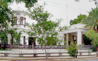 Audita Contraloría la transparencia en entes de la Administración Pública Estatal