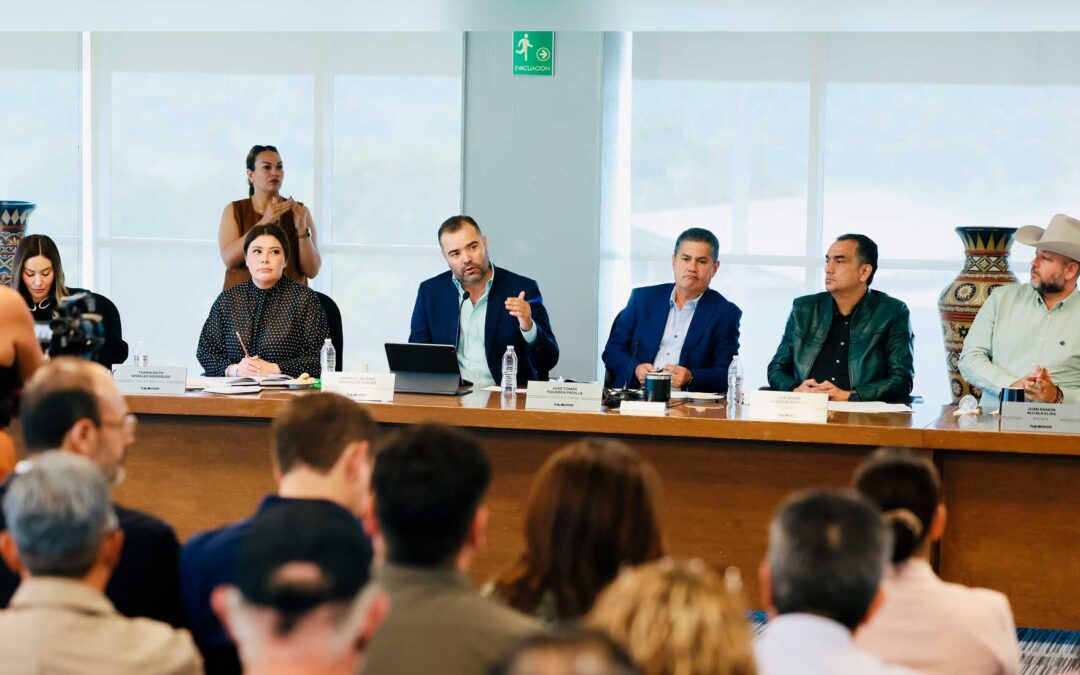 Tlajomulco inicia proceso para saldar adeudos con el SIAPA; proponen pago inicial de 10 mdp