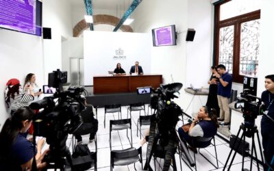 Invita Gobierno de Jalisco a participar en el Premio Estatal a la Juventud 2026