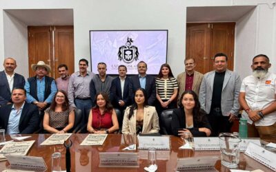 Impulsa Julio Hurtado iniciativa para declarar el tercer domingo de octubre como ‘Día del Lago de Chapala’