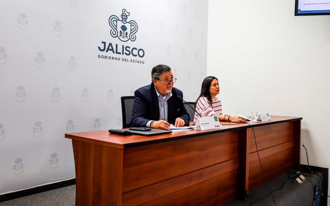 Enfrenta Jalisco caída de más de mil millones de pesos en participaciones federales