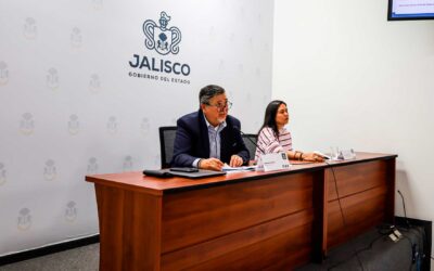 Enfrenta Jalisco caída de más de mil millones de pesos en participaciones federales