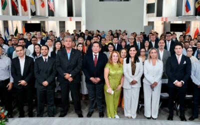 Promueve Gobierno de Jalisco Alerta Registral contra fraude inmobiliario