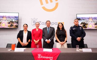 Con El Último Viaje, Zapopan recupera 8.8 kilómetros de espacio público