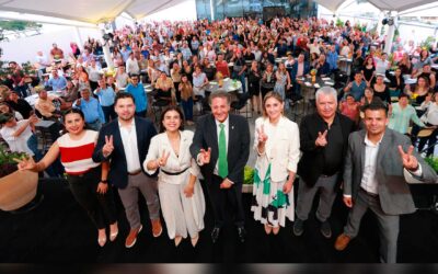 Zapopan consolida la participación ciudadana con las Jornadas de Cercanía 2026