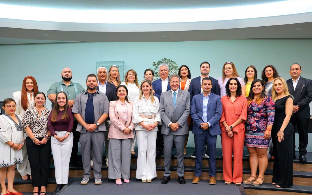 Rinde protesta el Consejo Municipal de Participación Ciudadana de Zapopan para el periodo 2026-2029
