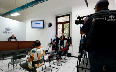 Ofrece Jalisco 50 por ciento de descuento en multas vehiculares y facilidades de pago para regularizar adeudos